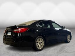 
										Subaru LEGACY  2016 full									