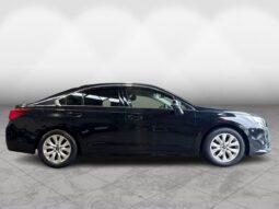 
										Subaru LEGACY  2016 full									