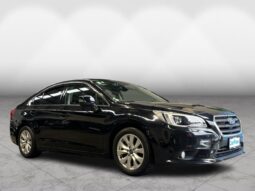 
										Subaru LEGACY  2016 full									