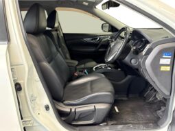 
										Nissan X-TRAIL  2015 full									