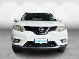 
										Nissan X-TRAIL  2015 full									
