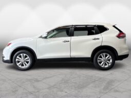 
										Nissan X-TRAIL  2015 full									