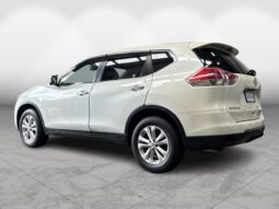 
										Nissan X-TRAIL  2015 full									