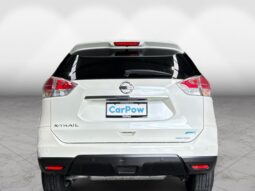 
										Nissan X-TRAIL  2015 full									