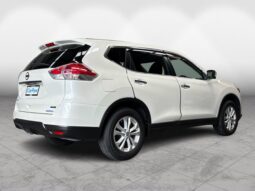 
										Nissan X-TRAIL  2015 full									