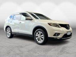 
										Nissan X-TRAIL  2015 full									