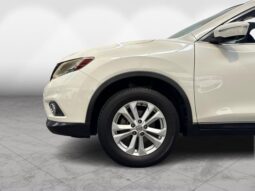 
										Nissan X-TRAIL  2015 full									