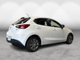 Mazda DEMIO 15C 2018 full