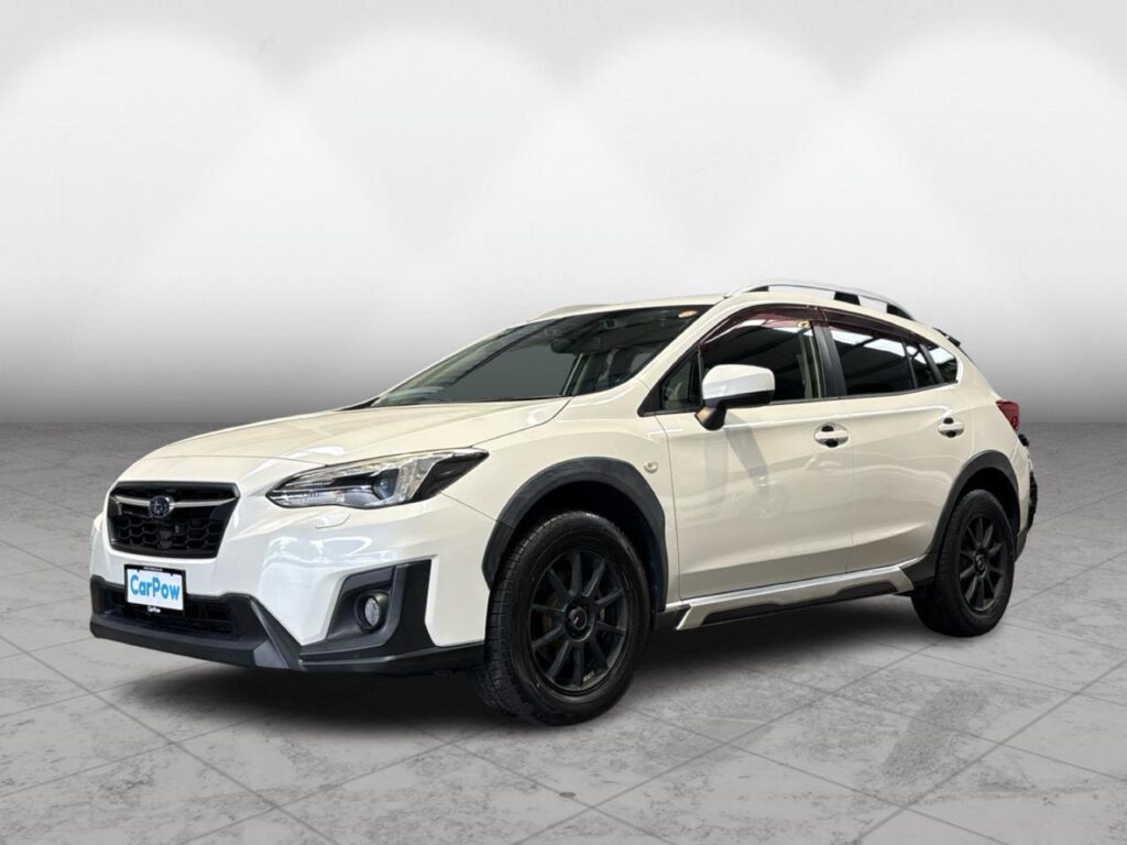 Subaru XV 1.6i L Eyesight 2018