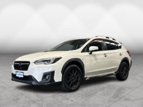 Subaru XV 1.6i L Eyesight 2018
