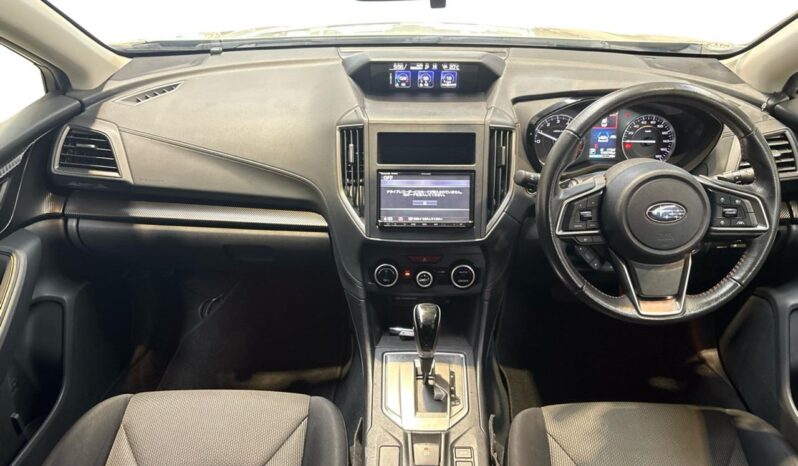 
								Subaru XV 1.6i L Eyesight 2018 full									