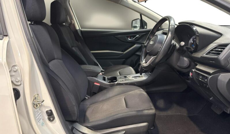 
								Subaru XV 1.6i L Eyesight 2018 full									