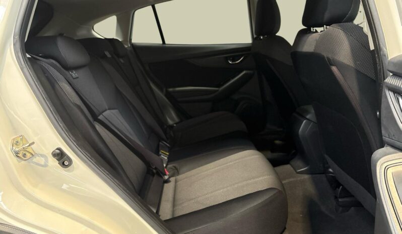 
								Subaru XV 1.6i L Eyesight 2018 full									