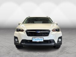 
										Subaru XV 1.6i L Eyesight 2018 full									