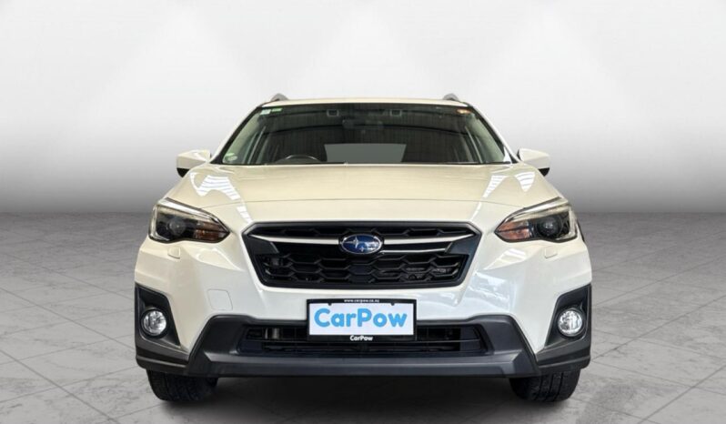 
								Subaru XV 1.6i L Eyesight 2018 full									