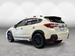 
										Subaru XV 1.6i L Eyesight 2018 full									