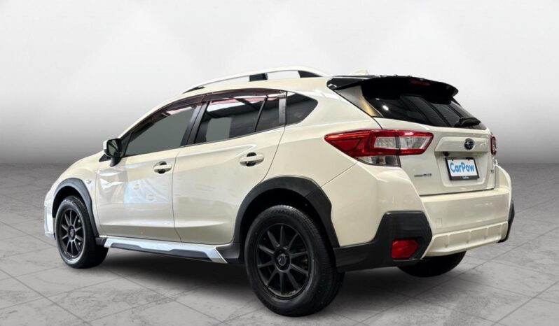 
								Subaru XV 1.6i L Eyesight 2018 full									