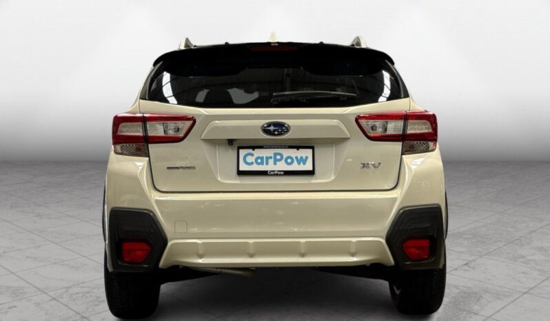 
								Subaru XV 1.6i L Eyesight 2018 full									