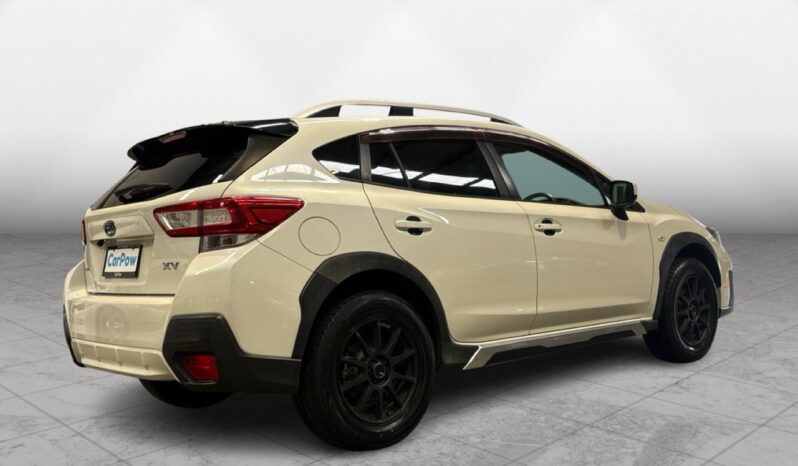 
								Subaru XV 1.6i L Eyesight 2018 full									