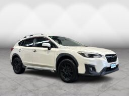
										Subaru XV 1.6i L Eyesight 2018 full									