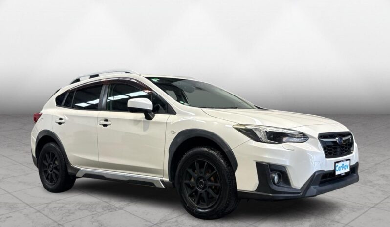 
								Subaru XV 1.6i L Eyesight 2018 full									