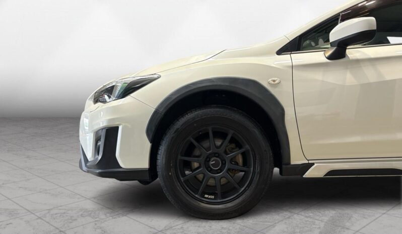 
								Subaru XV 1.6i L Eyesight 2018 full									