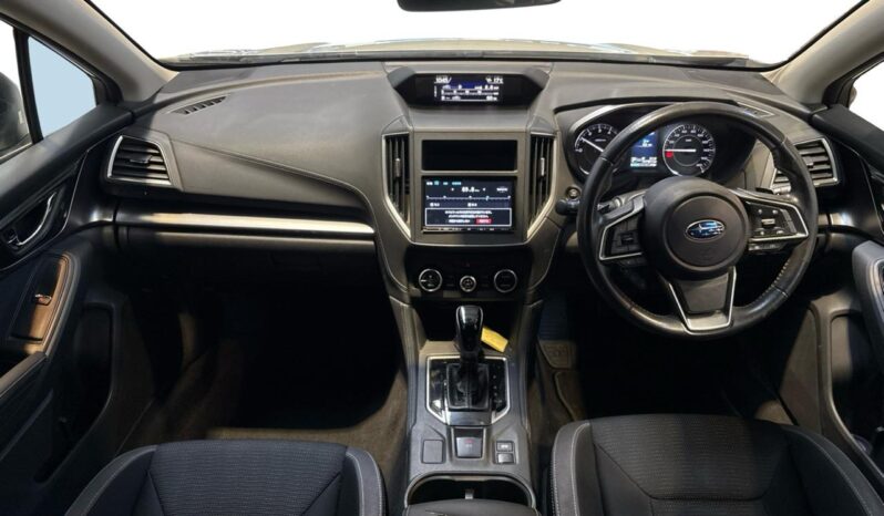 
								Subaru IMPREZA SPORTS 2.0I-L EYESIGHT 2016 full									