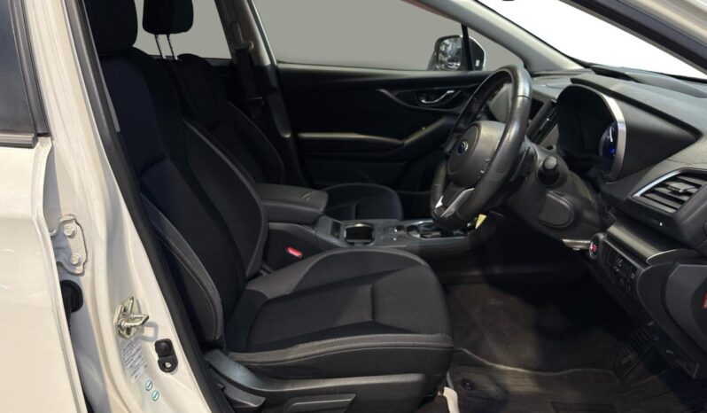 
								Subaru IMPREZA SPORTS 2.0I-L EYESIGHT 2016 full									