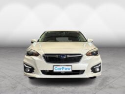 
										Subaru IMPREZA SPORTS 2.0I-L EYESIGHT 2016 full									