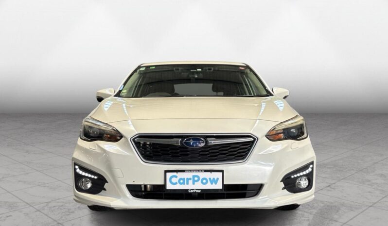 
								Subaru IMPREZA SPORTS 2.0I-L EYESIGHT 2016 full									