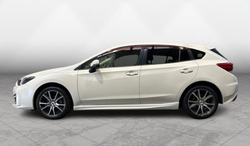 
								Subaru IMPREZA SPORTS 2.0I-L EYESIGHT 2016 full									