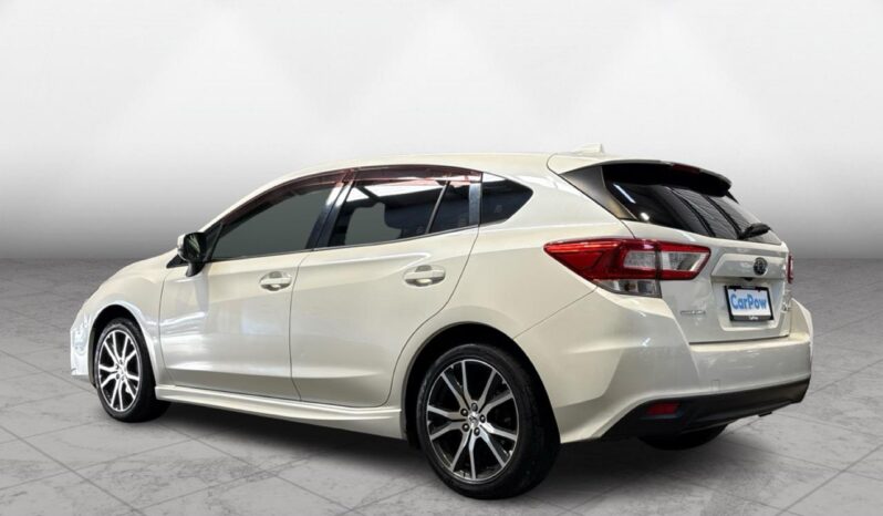 
								Subaru IMPREZA SPORTS 2.0I-L EYESIGHT 2016 full									