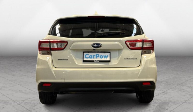 
								Subaru IMPREZA SPORTS 2.0I-L EYESIGHT 2016 full									