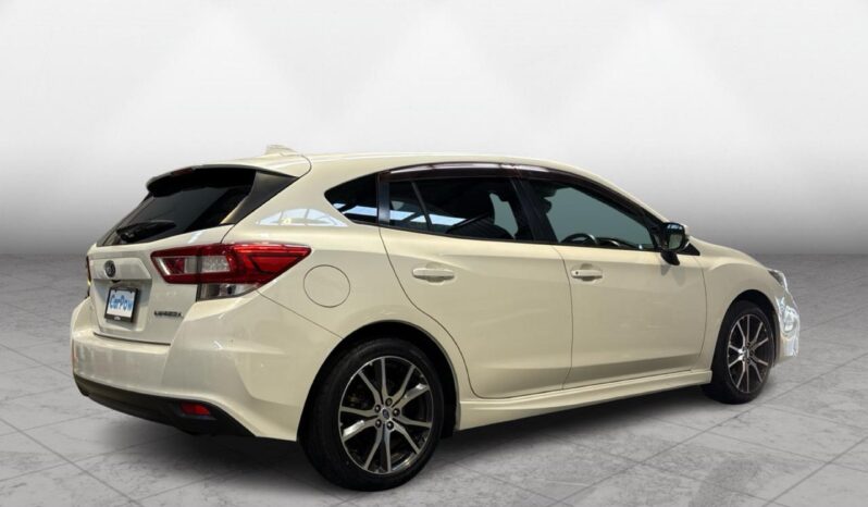 
								Subaru IMPREZA SPORTS 2.0I-L EYESIGHT 2016 full									