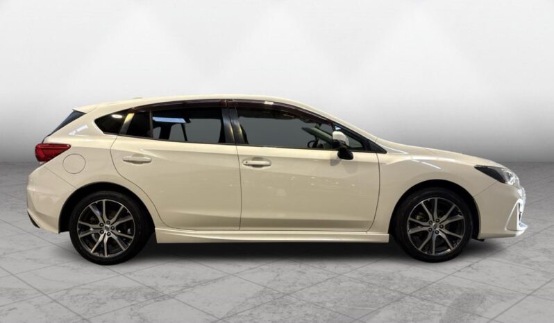 
								Subaru IMPREZA SPORTS 2.0I-L EYESIGHT 2016 full									