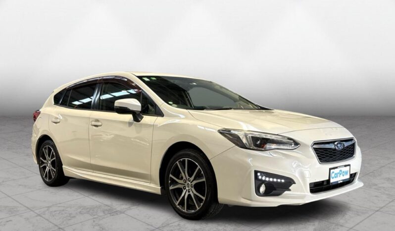 
								Subaru IMPREZA SPORTS 2.0I-L EYESIGHT 2016 full									
