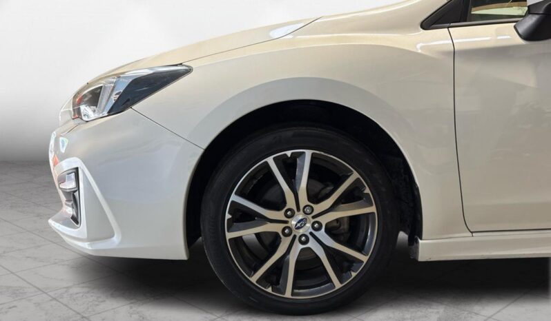 
								Subaru IMPREZA SPORTS 2.0I-L EYESIGHT 2016 full									