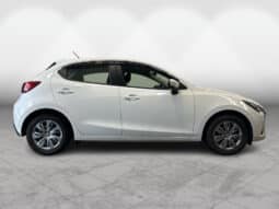 Mazda DEMIO 15C 2018 full
