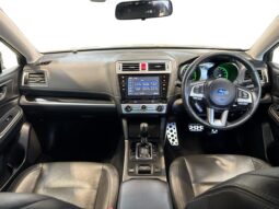 
										Subaru LEGACY B4 2015 full									