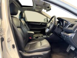 
										Subaru LEGACY B4 2015 full									