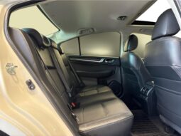 
										Subaru LEGACY B4 2015 full									