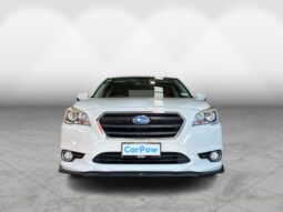 
										Subaru LEGACY B4 2015 full									