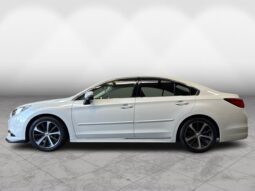 
										Subaru LEGACY B4 2015 full									