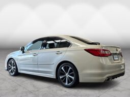 
										Subaru LEGACY B4 2015 full									