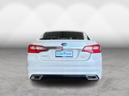 
										Subaru LEGACY B4 2015 full									