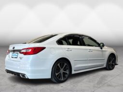 
										Subaru LEGACY B4 2015 full									