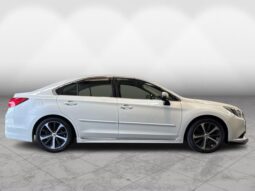 
										Subaru LEGACY B4 2015 full									