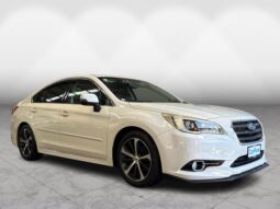 
										Subaru LEGACY B4 2015 full									