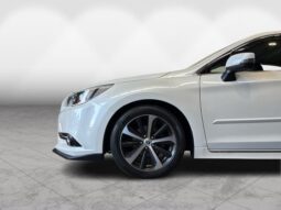 
										Subaru LEGACY B4 2015 full									