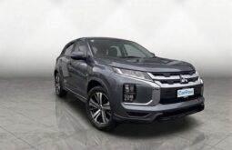 
										Mitsubishi Asx LS 2.0P/CVT 2021 full									